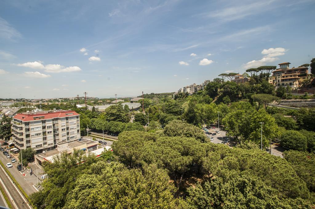 Guest House Vignola Rome Exterior photo
