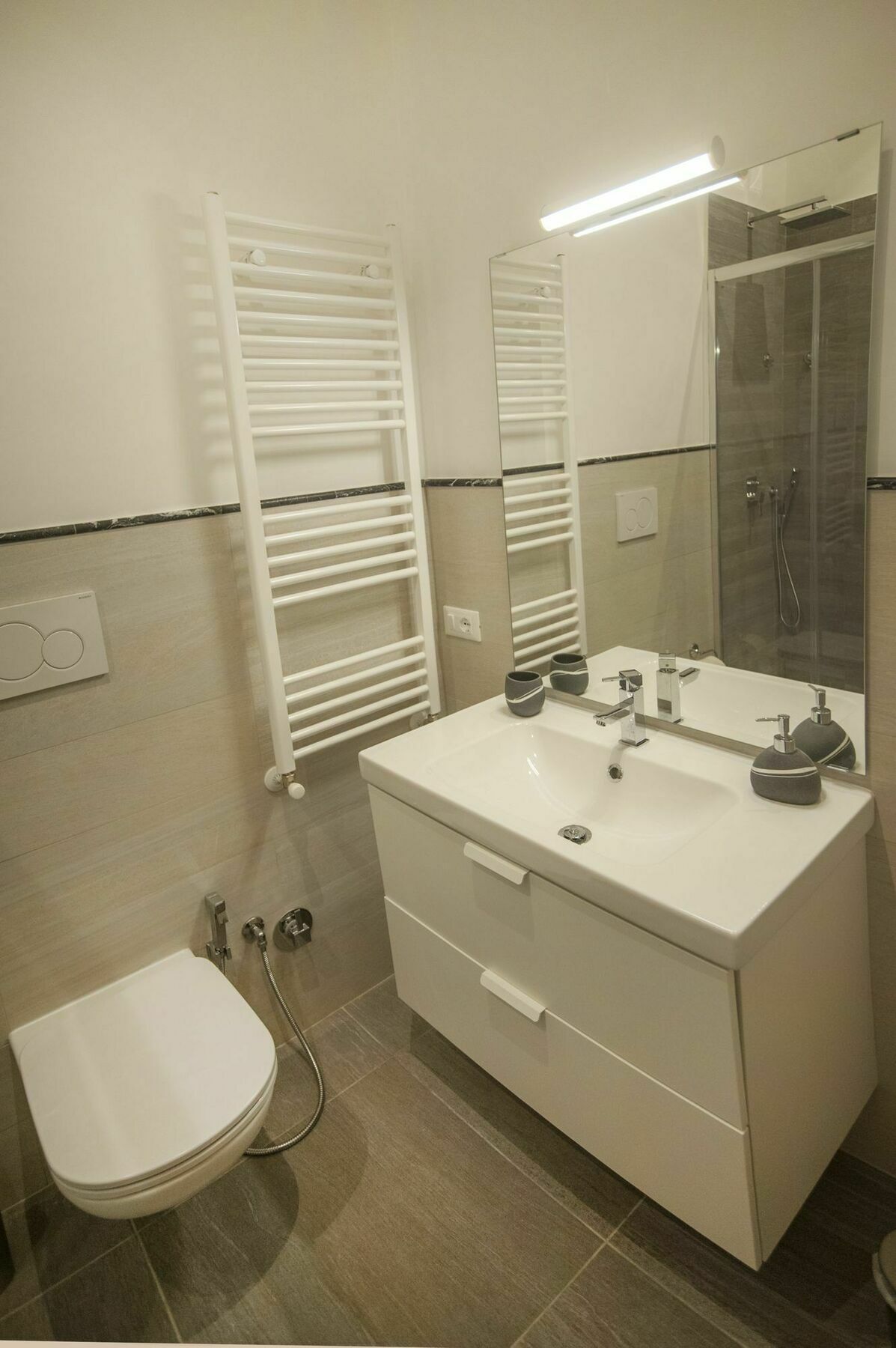 Guest House Vignola Rome Exterior photo