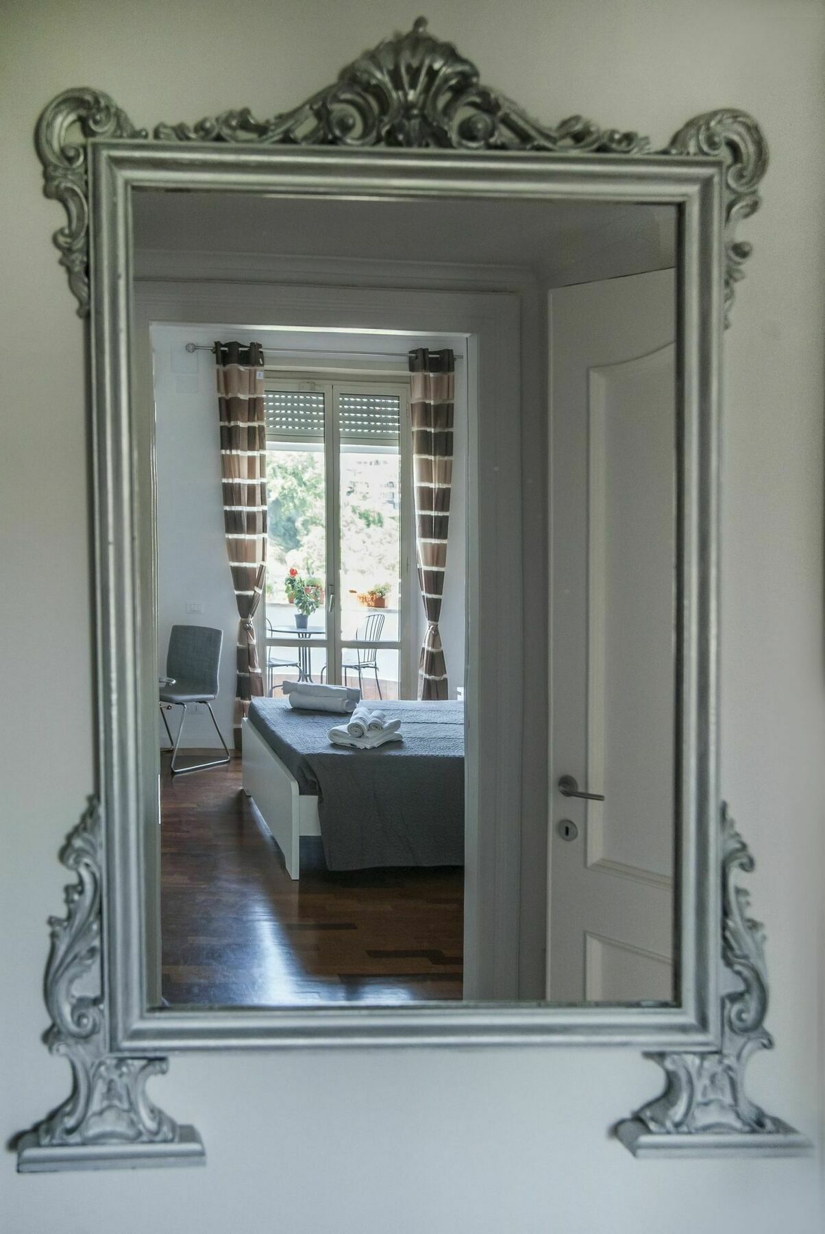 Guest House Vignola Rome Exterior photo
